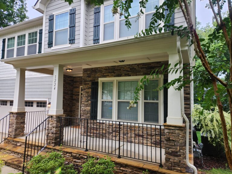 Why Regular Gutter Cleaning is Essential for Home Protection