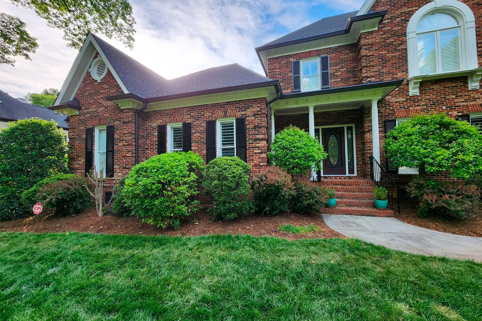 Professional Gutter Repair in Charlotte, NC