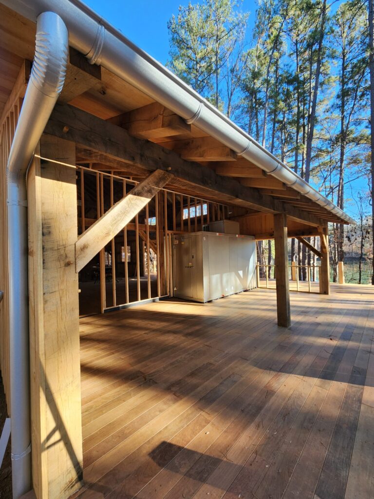 Why Professional Gutter Installation is Worth the Investment