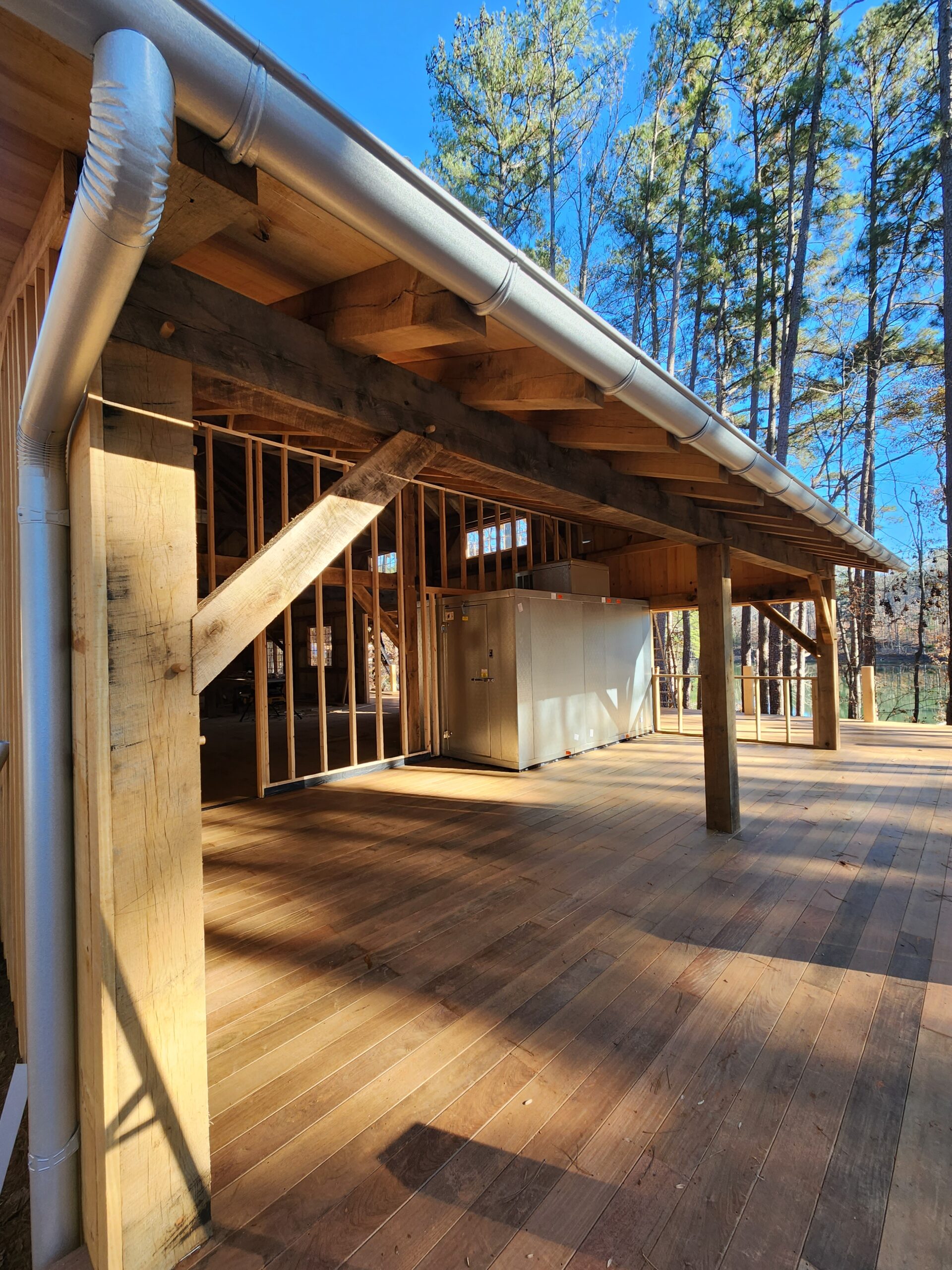 Professional Gutter Installation