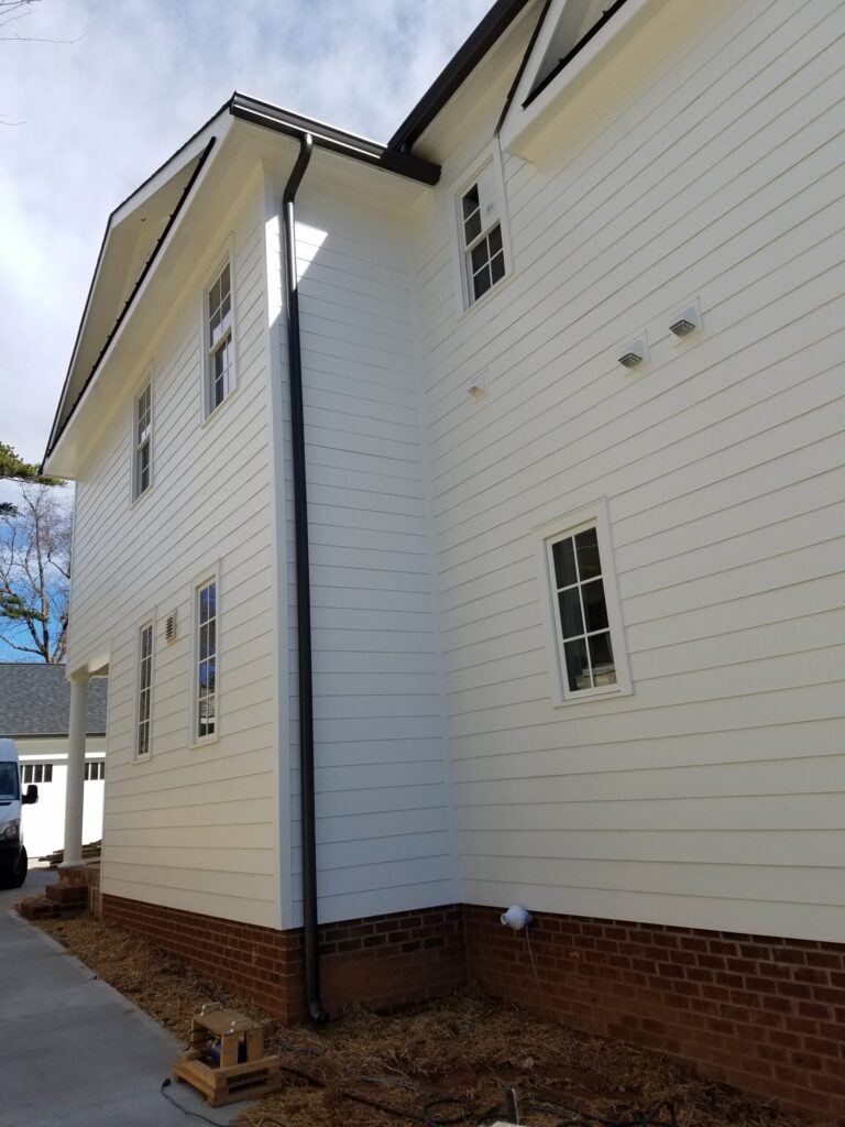 commercial gutter maintenance