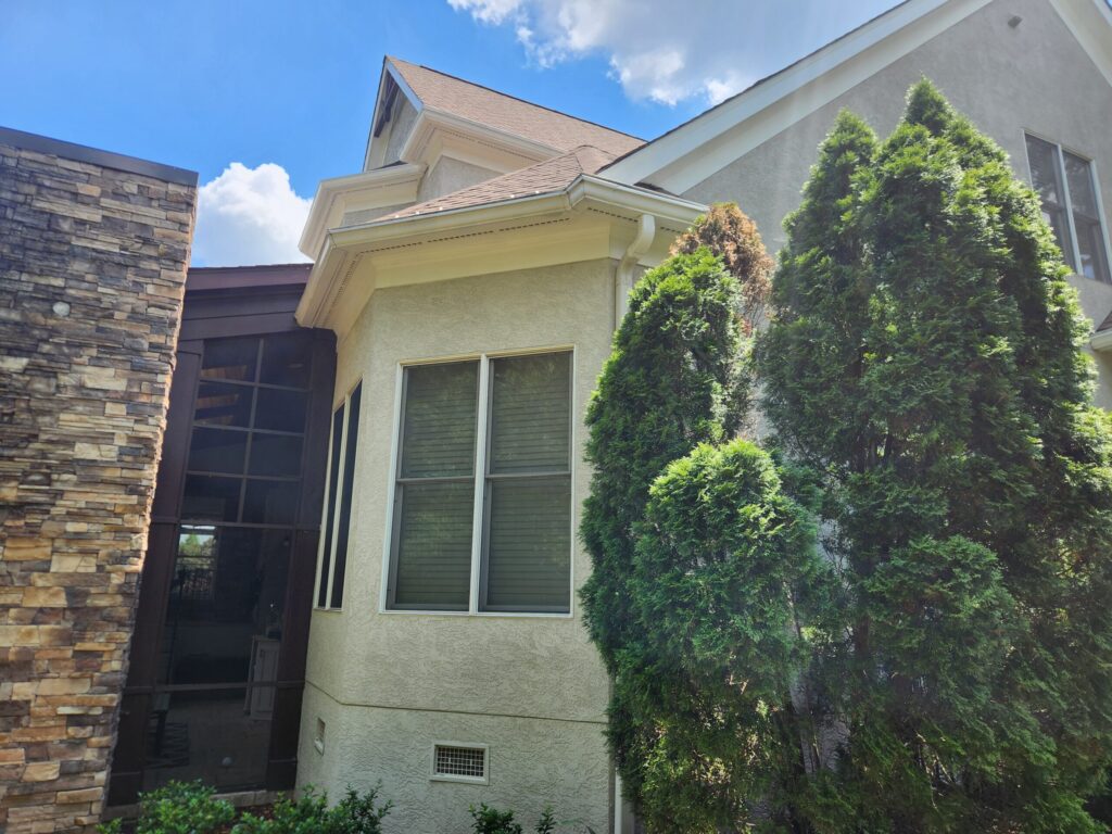 Gutter Protection