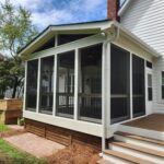 Maintaining Gutters